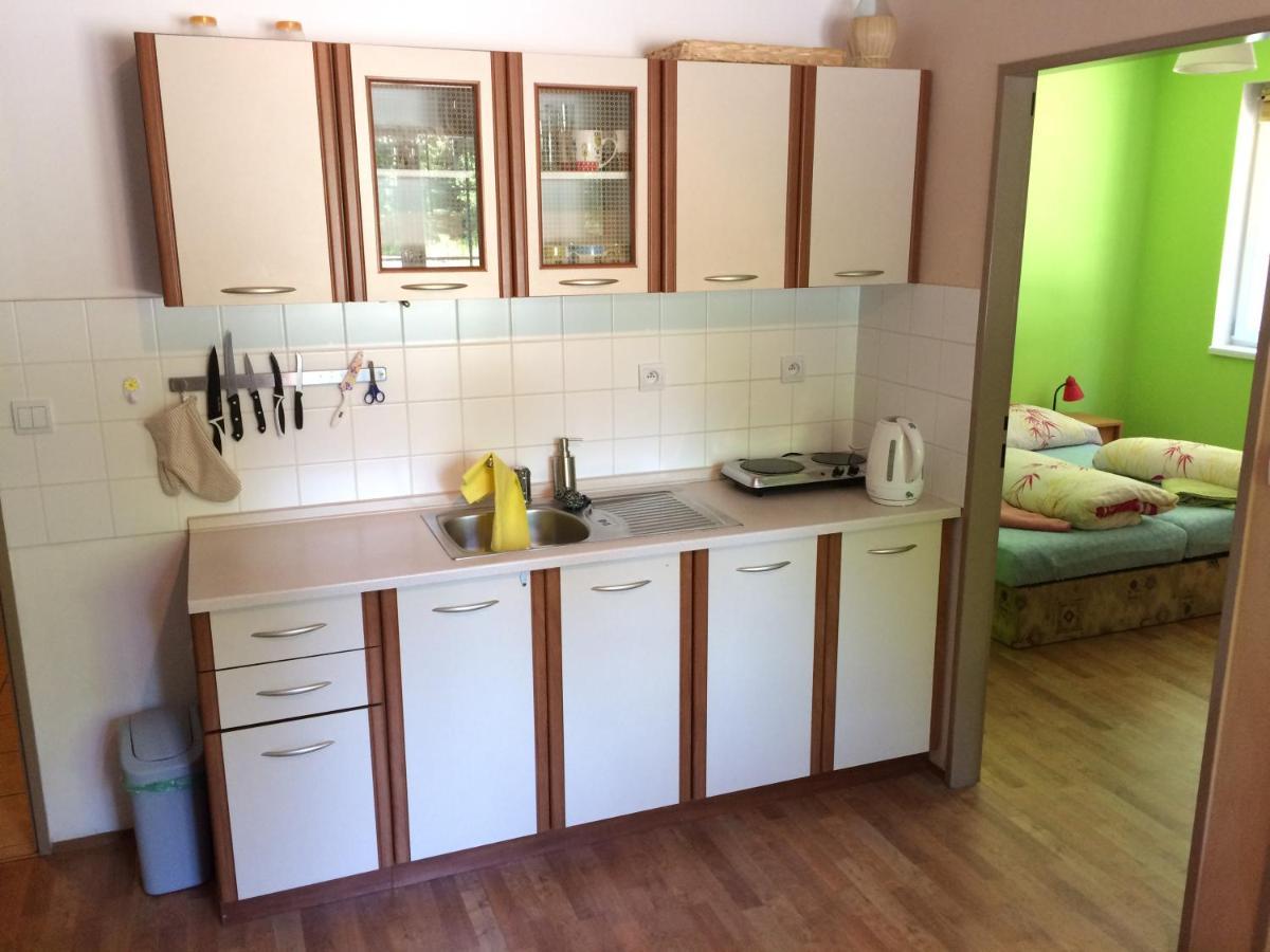 Apartman Orbit Karlov  Exterior photo