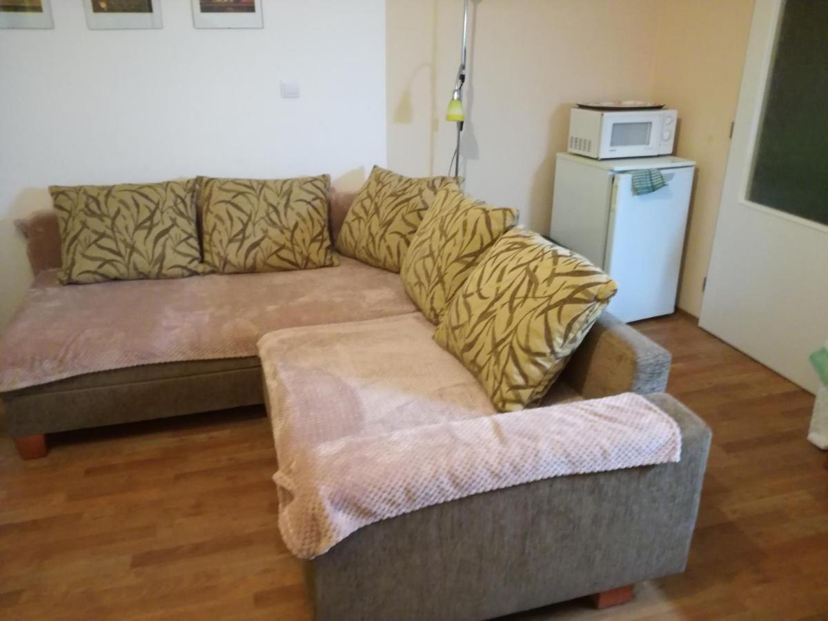 Apartman Orbit Karlov  Exterior photo