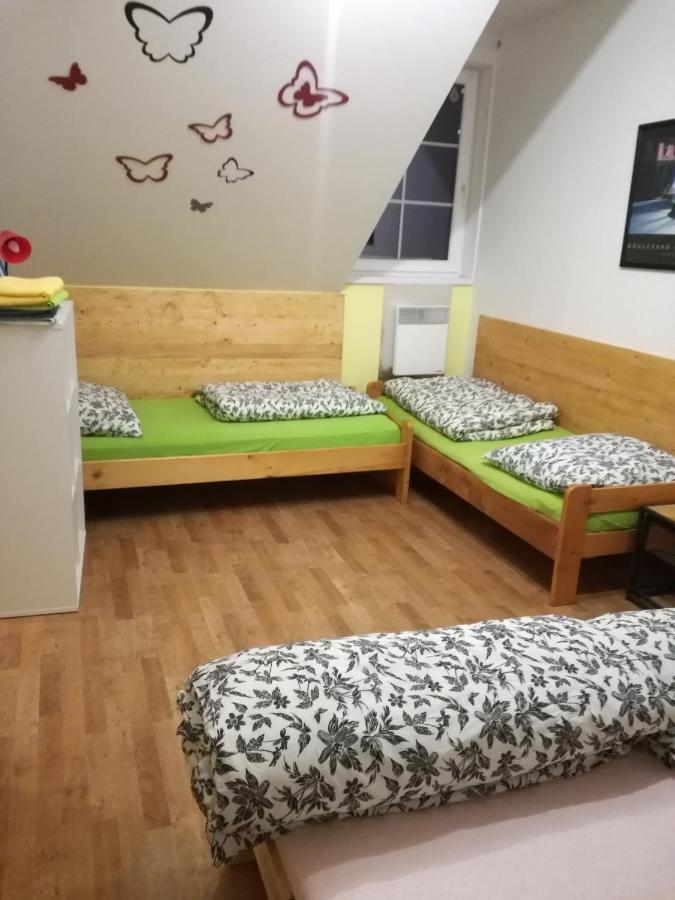 Apartman Orbit Karlov  Exterior photo