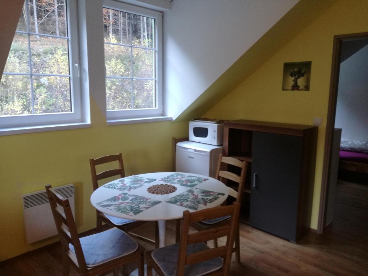 Apartman Orbit Karlov  Exterior photo